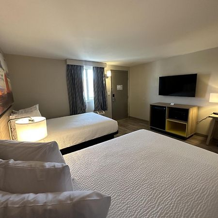 Days Inn By Wyndham Farmington Nm Εξωτερικό φωτογραφία