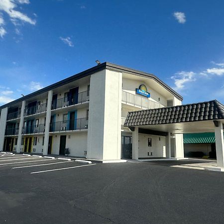 Days Inn By Wyndham Farmington Nm Εξωτερικό φωτογραφία