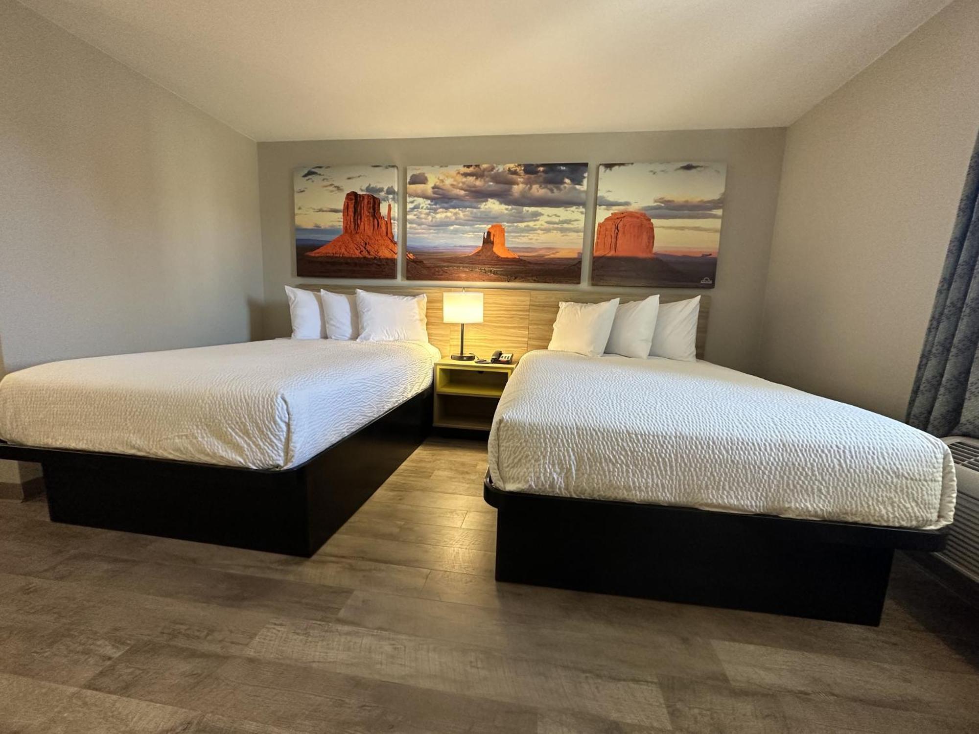 Days Inn By Wyndham Farmington Nm Εξωτερικό φωτογραφία