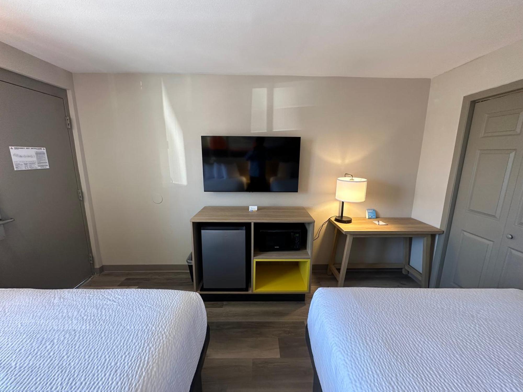 Days Inn By Wyndham Farmington Nm Εξωτερικό φωτογραφία