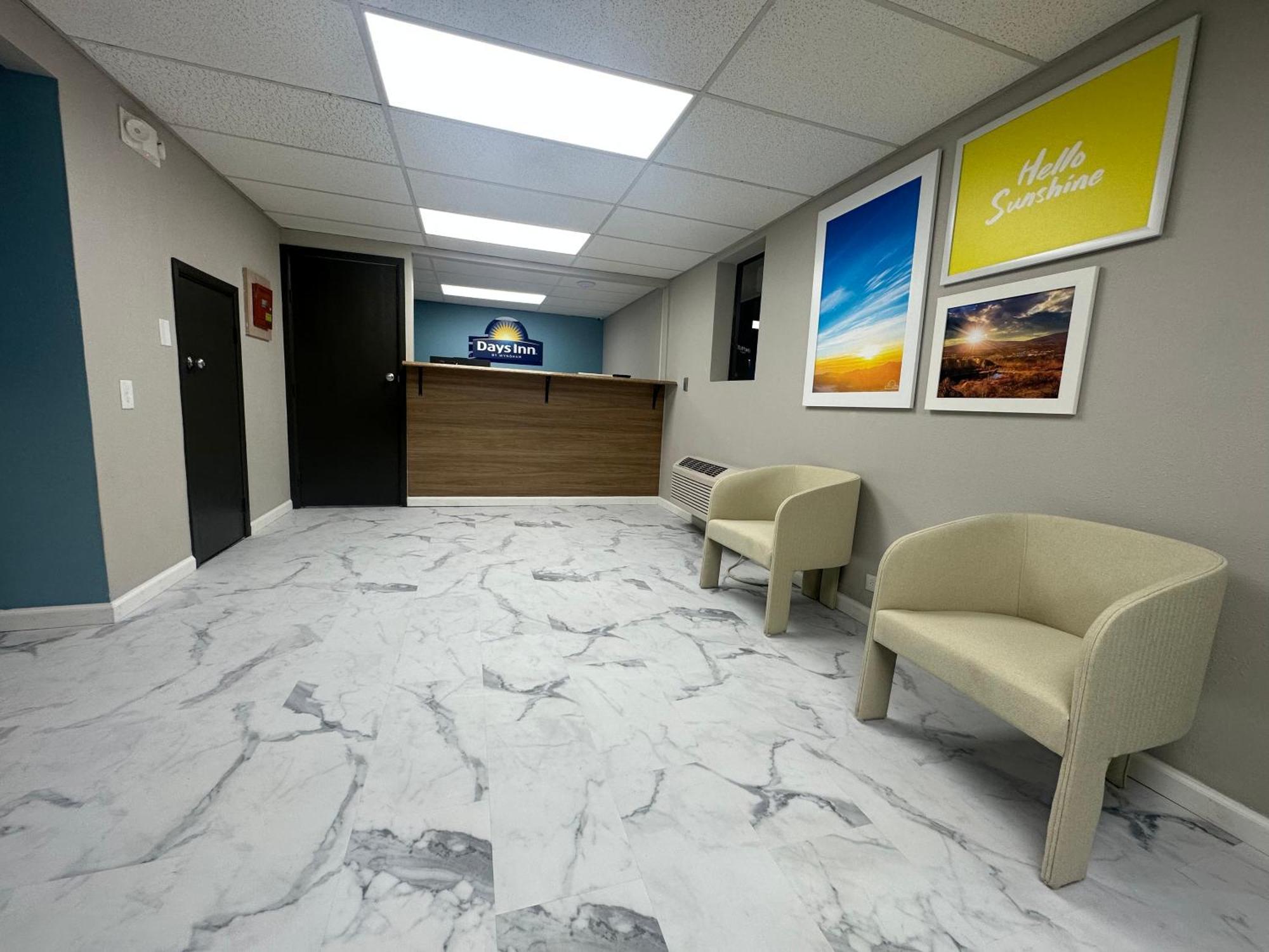 Days Inn By Wyndham Farmington Nm Εξωτερικό φωτογραφία
