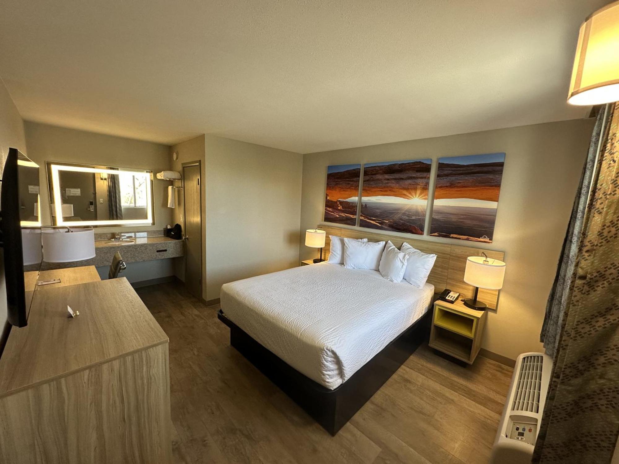 Days Inn By Wyndham Farmington Nm Εξωτερικό φωτογραφία