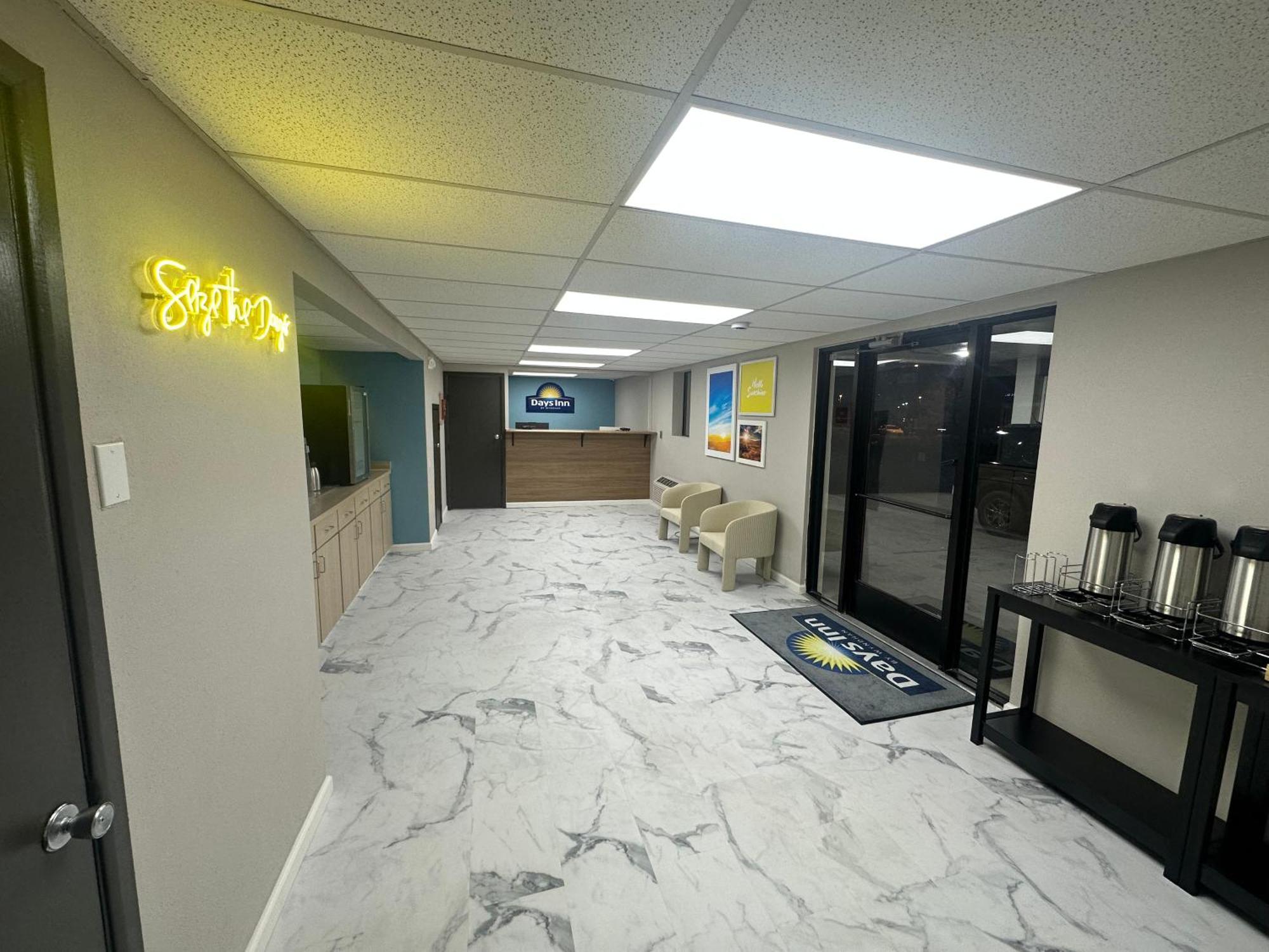 Days Inn By Wyndham Farmington Nm Εξωτερικό φωτογραφία