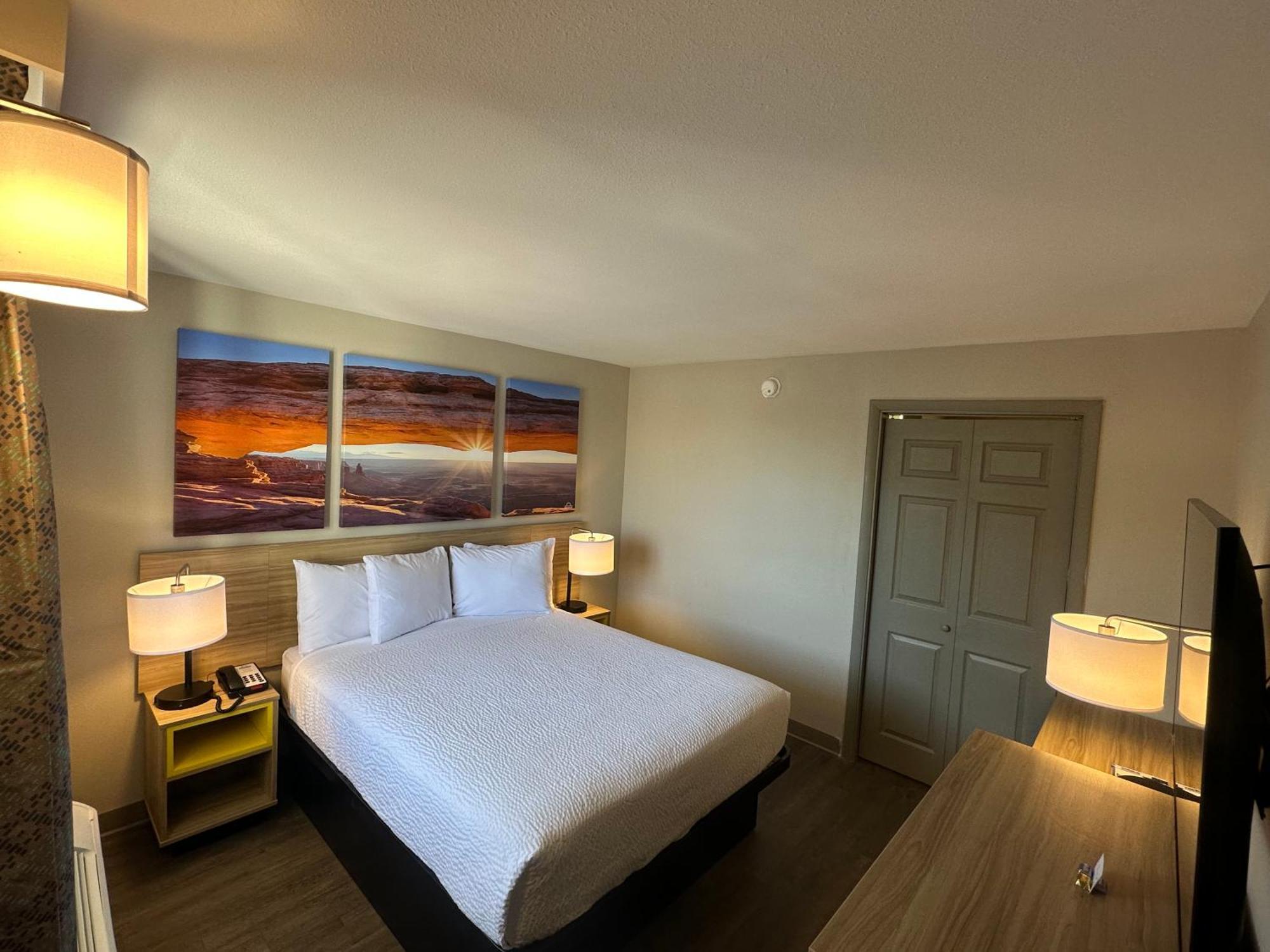 Days Inn By Wyndham Farmington Nm Εξωτερικό φωτογραφία